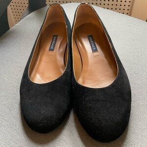 Margaux Classic Flat
